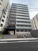 S-RESIDENCE今池beletaの外観