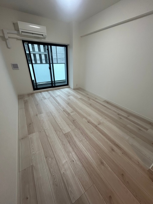 居室 S-RESIDENCE今池beleta
