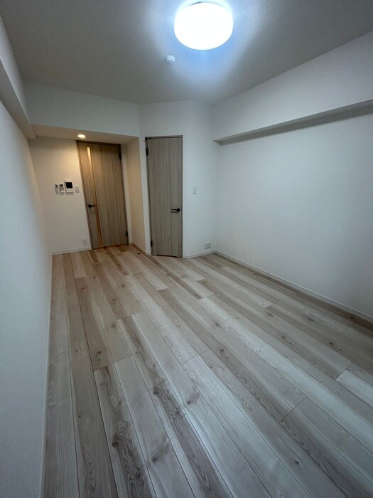 居室 S-RESIDENCE今池beleta
