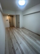 居室 S-RESIDENCE今池beleta