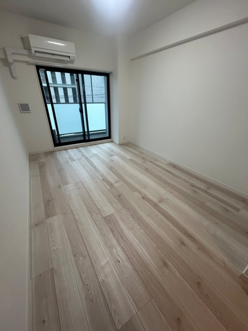 居室 S-RESIDENCE今池beleta