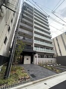 外観写真 S-RESIDENCE今池beleta