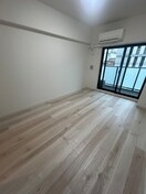 居室 S-RESIDENCE今池beleta