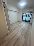 居室 S-RESIDENCE今池beleta
