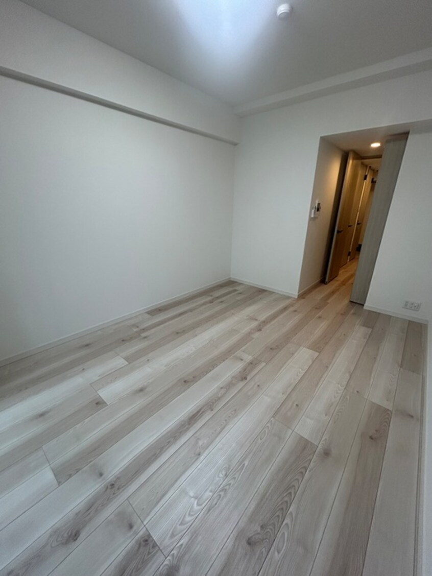 居室 S-RESIDENCE今池beleta