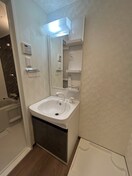 洗面 S-RESIDENCE今池beleta