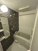 バス／シャワールーム等 S-RESIDENCE今池beleta