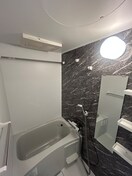 バス／シャワールーム等 S-RESIDENCE今池beleta