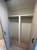 収納 S-RESIDENCE今池beleta