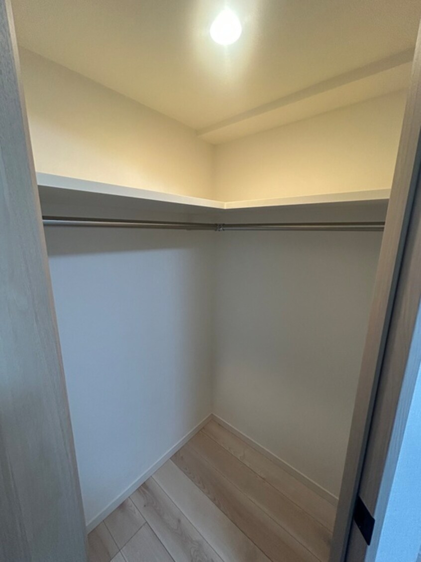 収納 S-RESIDENCE今池beleta