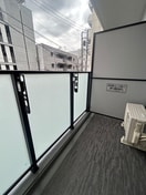 ベランダ・バルコニー S-RESIDENCE今池beleta