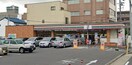 セブンイレブン名古屋今池駅南店(コンビニ)まで500m S-RESIDENCE今池beleta