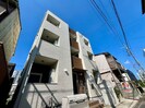 ＬＡ ＶＩＥＲＥ志賀本通の外観