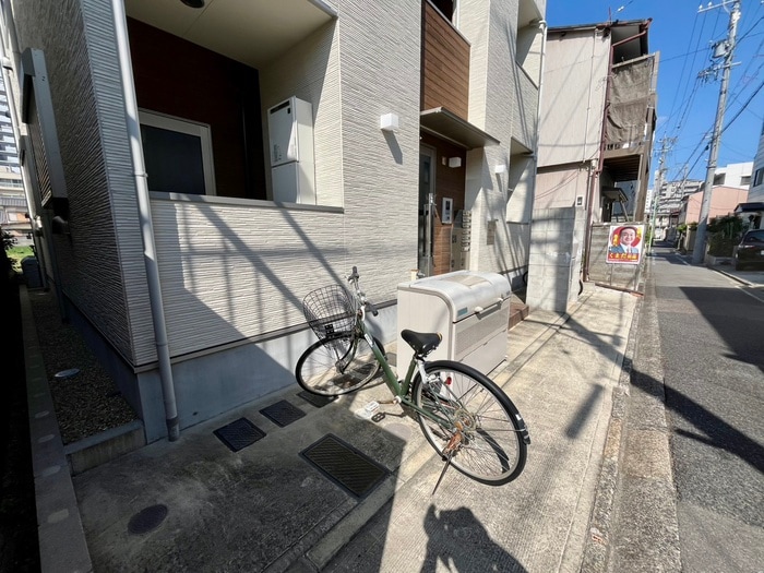 その他 ＬＡ ＶＩＥＲＥ志賀本通