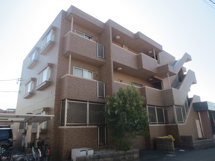 外観写真 レージュⅡ神領