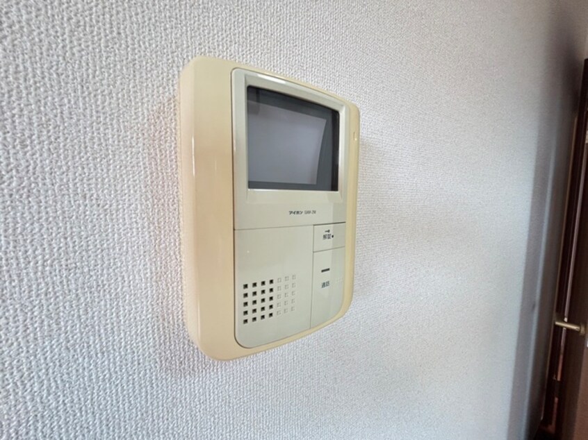 内観写真 レージュⅡ神領