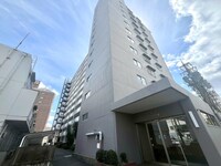 植田ダイヤハイツ（808）