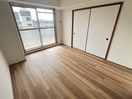 居室 植田ダイヤハイツ（808）