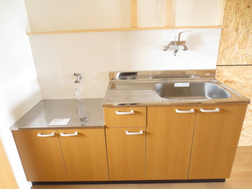 キッチン 丸協ビル