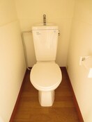 トイレ 丸協ビル