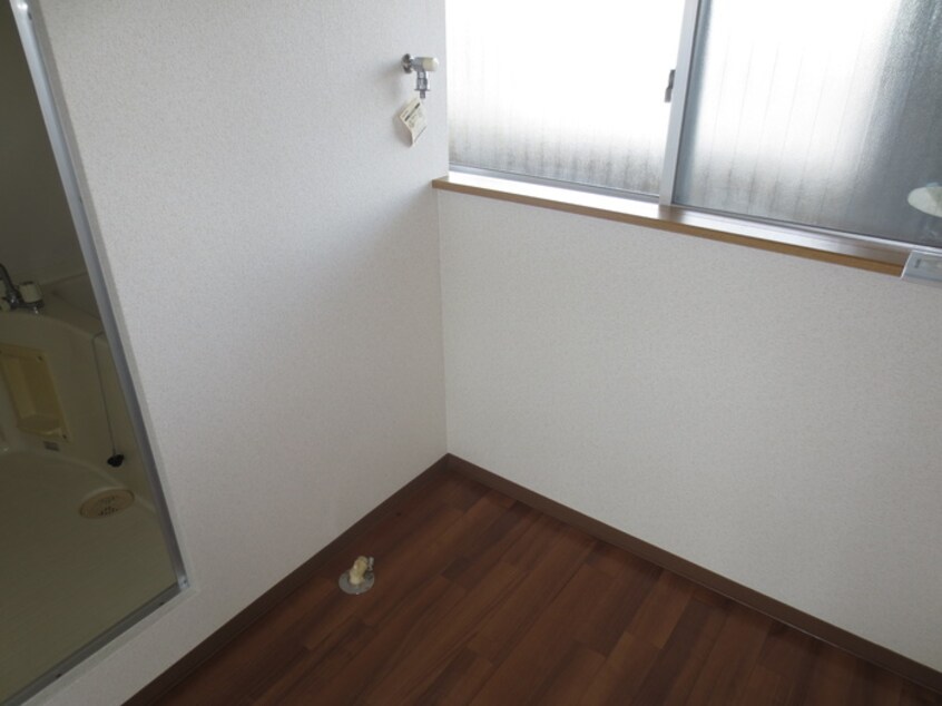 洗濯機置場 丸協ビル