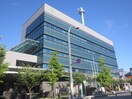瑞穂区役所(役所)まで282m グランドゥール瑞穂通
