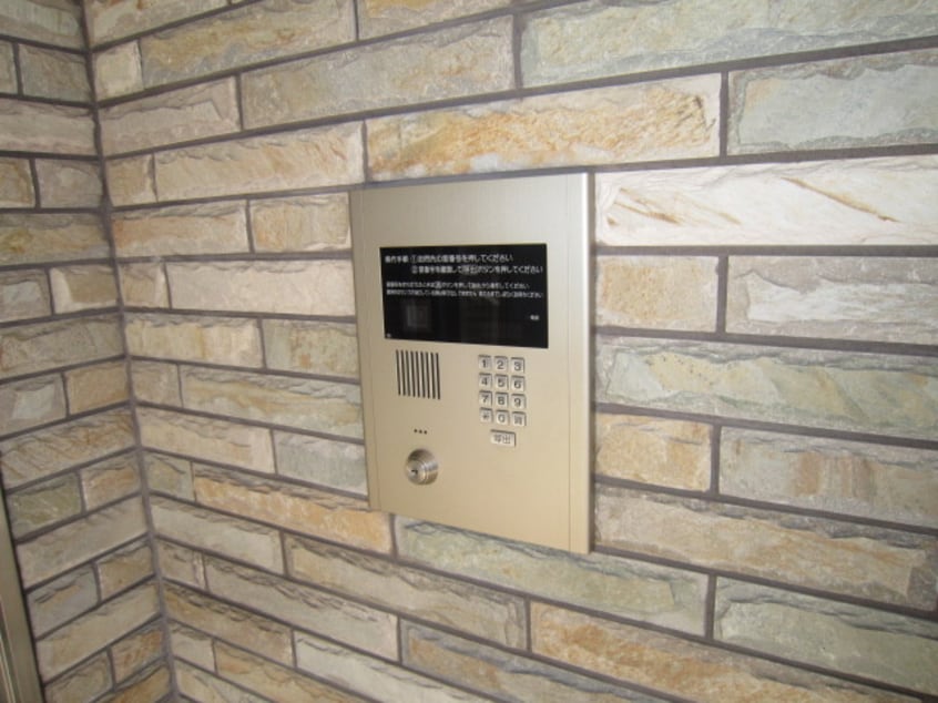 外観写真 神田丸太マンション