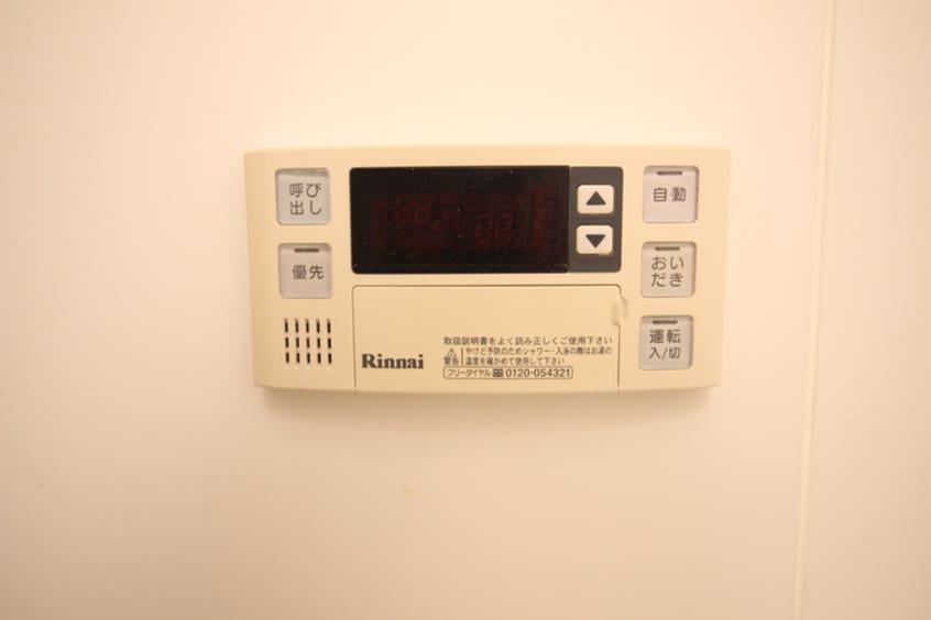 内観写真 神田丸太マンション