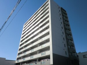 キャッスルハイツ美合駅前(503)