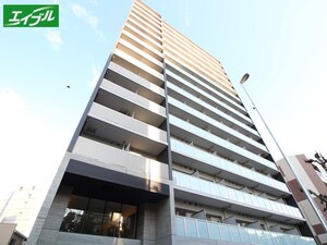 エスリード新栄マルス（808）