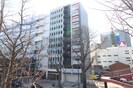 ダイワシティー大須の外観