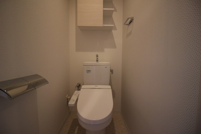 トイレ ダイワシティー大須