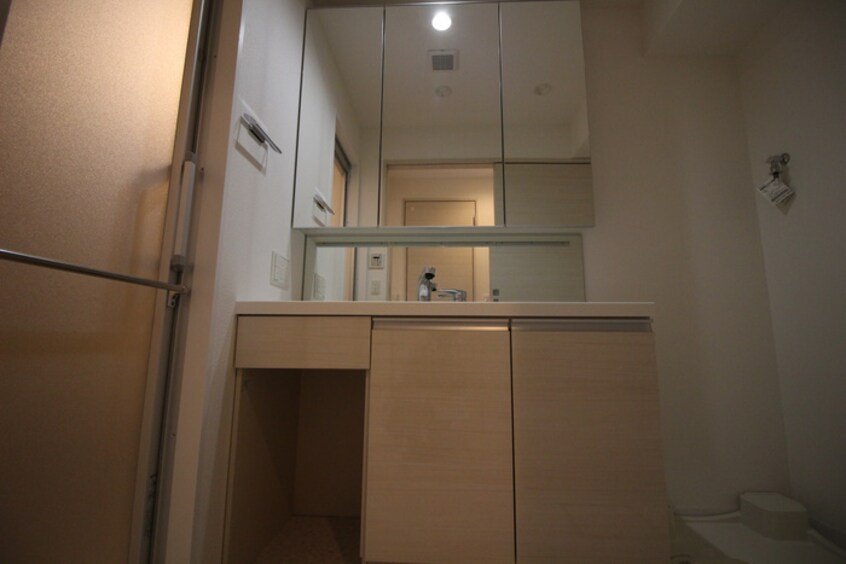 洗面 ダイワシティー大須