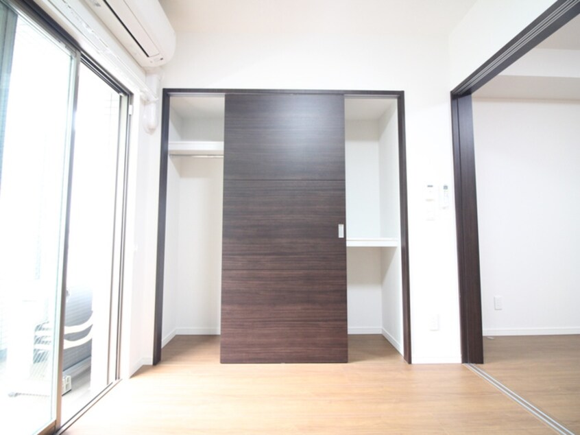 収納 ダイワシティー大須