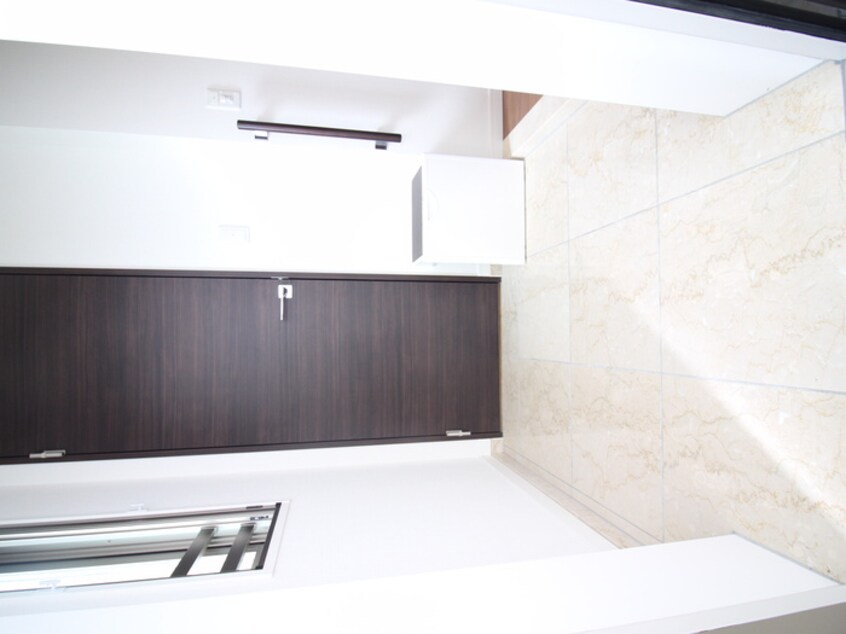 玄関 ダイワシティー大須