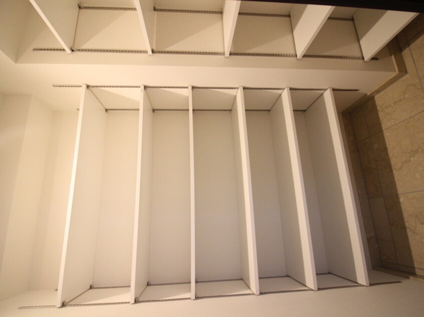 靴箱 ダイワシティー大須