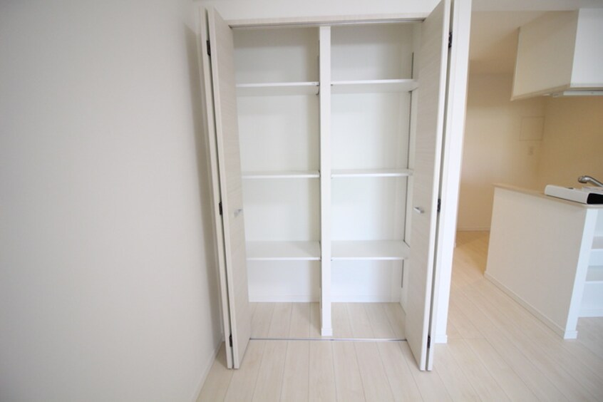 収納 ダイワシティー大須