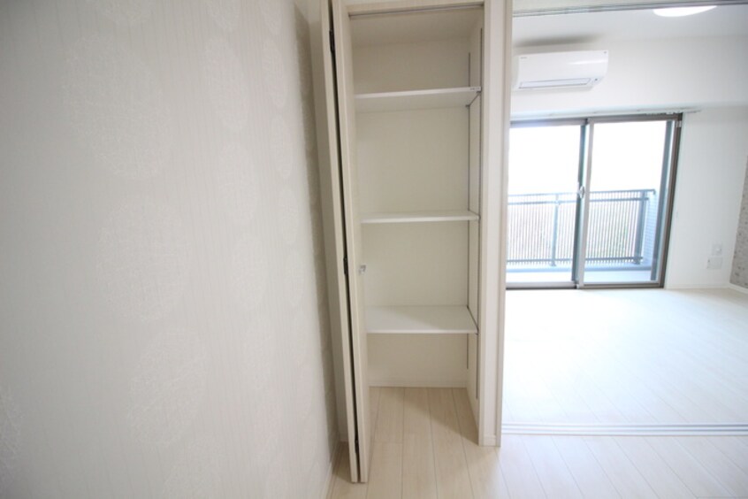 収納 ダイワシティー大須