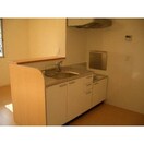 キッチン クレセント