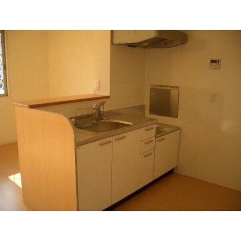 キッチン クレセント