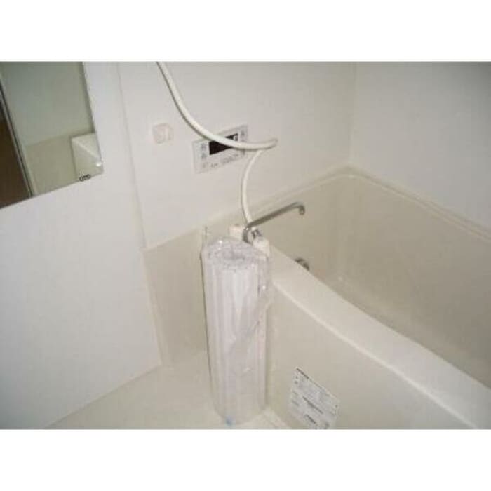 バス／シャワールーム等 クレセント