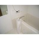 バス／シャワールーム等 クレセント