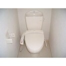 トイレ クレセント