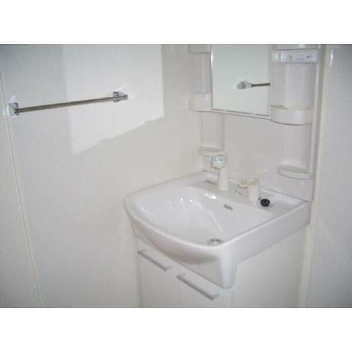 洗面 クレセント