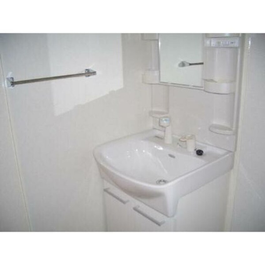 洗面 クレセント