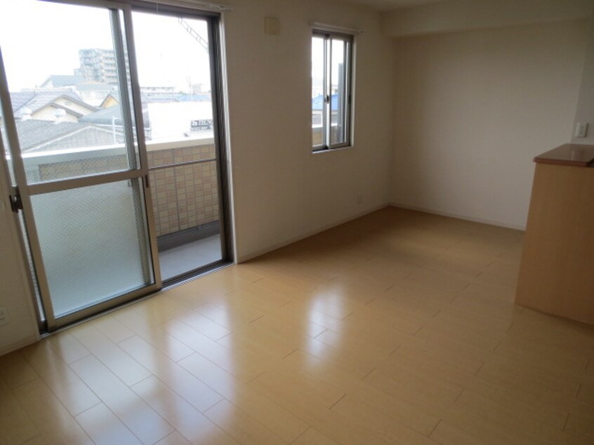 居室 クレセント