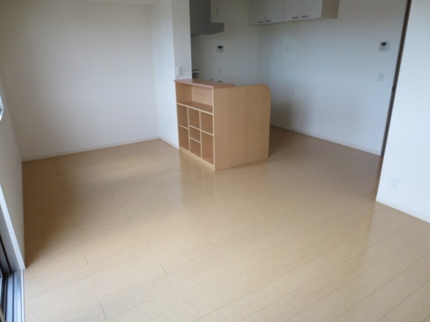 居室 クレセント