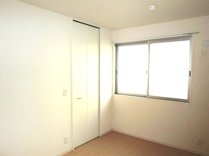 内観写真 クレセント