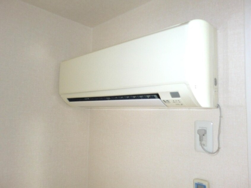 内観写真 クレセント