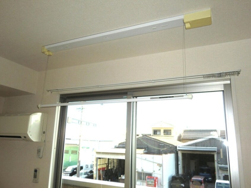 内観写真 クレセント